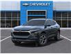 2025 Chevrolet Trax LT (Stk: S216664) in Scarborough - Image 6 of 24