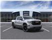 2025 GMC Sierra 1500 Elevation (Stk: S201576) in Scarborough - Image 1 of 24