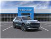 2025 Chevrolet Equinox LT (Stk: S276951) in Scarborough - Image 1 of 24