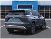 2025 Chevrolet Equinox LT (Stk: S276951) in Scarborough - Image 4 of 24