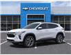 2025 Chevrolet Trax LT (Stk: S215753) in Scarborough - Image 2 of 24