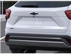 2025 Chevrolet Trax LT (Stk: S215753) in Scarborough - Image 14 of 24