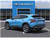 2025 Chevrolet Trax LT (Stk: S215485) in Scarborough - Image 3 of 24