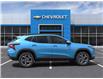 2025 Chevrolet Trax LT (Stk: S215485) in Scarborough - Image 5 of 24