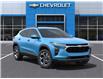 2025 Chevrolet Trax LT (Stk: S215485) in Scarborough - Image 7 of 24