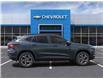 2025 Chevrolet Trax LT (Stk: S216537) in Scarborough - Image 5 of 24