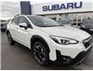 2022 Subaru Crosstrek Limited (Stk: P1973) in Newmarket - Image 1 of 20