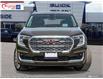 2024 GMC Terrain Denali (Stk: 24138A) in Prescott - Image 2 of 16