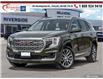 2024 GMC Terrain Denali (Stk: 24138A) in Prescott - Image 1 of 16