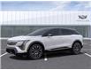 2025 Cadillac OPTIQ Sport (Stk: B250395) in Gatineau - Image 2 of 24
