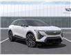 2025 Cadillac OPTIQ Sport (Stk: B250395) in Gatineau - Image 7 of 24