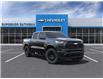 2025 Chevrolet Colorado WT (Stk: B250397) in Gatineau - Image 1 of 24