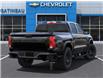 2025 Chevrolet Colorado WT (Stk: B250397) in Gatineau - Image 4 of 24