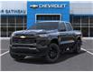 2025 Chevrolet Colorado WT (Stk: B250397) in Gatineau - Image 6 of 24