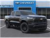 2025 Chevrolet Colorado WT (Stk: B250397) in Gatineau - Image 7 of 24