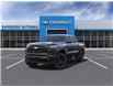 2025 Chevrolet Colorado WT (Stk: B250397) in Gatineau - Image 8 of 24