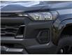 2025 Chevrolet Colorado WT (Stk: B250397) in Gatineau - Image 10 of 24