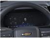 2025 Chevrolet Colorado WT (Stk: B250397) in Gatineau - Image 18 of 24