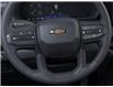 2025 Chevrolet Colorado WT (Stk: B250397) in Gatineau - Image 19 of 24
