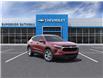 2025 Chevrolet Trax LS (Stk: B250398) in Gatineau - Image 1 of 24