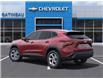 2025 Chevrolet Trax LS (Stk: B250398) in Gatineau - Image 3 of 24