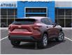 2025 Chevrolet Trax LS (Stk: B250398) in Gatineau - Image 4 of 24