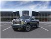 2025 GMC Sierra 2500HD Denali (Stk: 25159) in Campbellton - Image 1 of 6