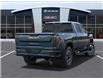 2025 GMC Sierra 2500HD Denali (Stk: 25159) in Campbellton - Image 4 of 6