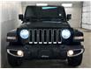 2022 Jeep Wrangler Unlimited Sahara (Stk: 42261J) in Belleville - Image 3 of 28