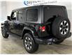 2022 Jeep Wrangler Unlimited Sahara (Stk: 42261J) in Belleville - Image 5 of 28