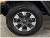 2022 Jeep Wrangler Unlimited Sahara (Stk: 42261J) in Belleville - Image 27 of 28