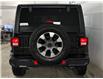 2022 Jeep Wrangler Unlimited Sahara (Stk: 42261J) in Belleville - Image 6 of 28