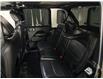 2022 Jeep Wrangler Unlimited Sahara (Stk: 42261J) in Belleville - Image 8 of 28