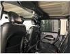 2022 Jeep Wrangler Unlimited Sahara (Stk: 42261J) in Belleville - Image 9 of 28