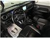 2022 Jeep Wrangler Unlimited Sahara (Stk: 42261J) in Belleville - Image 11 of 28