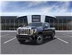 2025 GMC Sierra 2500HD Denali (Stk: 25200) in TISDALE - Image 1 of 6