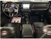 2022 Jeep Wrangler Unlimited Sahara (Stk: 42261J) in Belleville - Image 25 of 28