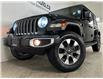 2022 Jeep Wrangler Unlimited Sahara (Stk: 42261J) in Belleville - Image 4 of 28