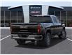2025 GMC Sierra 2500HD SLE (Stk: 2291-25) in New Hamburg - Image 4 of 6