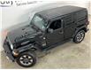 2022 Jeep Wrangler Unlimited Sahara (Stk: 42261J) in Belleville - Image 2 of 28
