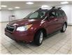 2015 Subaru Forester 2.5i Touring Package (Stk: 250489A) in Calgary - Image 2 of 6