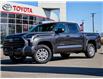 2025 Toyota Tundra SR (Stk: 25173) in Hamilton - Image 2 of 26