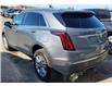 2021 Cadillac XT5 Luxury (Stk: 57794A) in Sudbury - Image 5 of 19