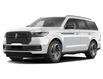 2025 Lincoln Navigator Reserve (Stk: 25NA443) in Newmarket - Image 1 of 3
