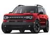 2025 Ford Bronco Sport Outer Banks (Stk: 25BS454) in Newmarket - Image 1 of 1