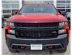 2021 Chevrolet Silverado 1500 Custom Trail Boss (Stk: 57771A) in Sudbury - Image 2 of 19
