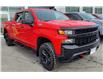 2021 Chevrolet Silverado 1500 Custom Trail Boss (Stk: 57771A) in Sudbury - Image 3 of 19