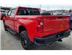 2021 Chevrolet Silverado 1500 Custom Trail Boss (Stk: 57771A) in Sudbury - Image 5 of 19