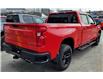 2021 Chevrolet Silverado 1500 Custom Trail Boss (Stk: 57771A) in Sudbury - Image 7 of 19