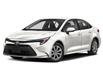 2025 Toyota Corolla Hybrid LE (Stk: 85356) in Toronto - Image 1 of 11